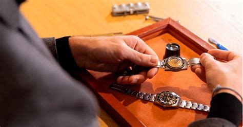 estimation de montre